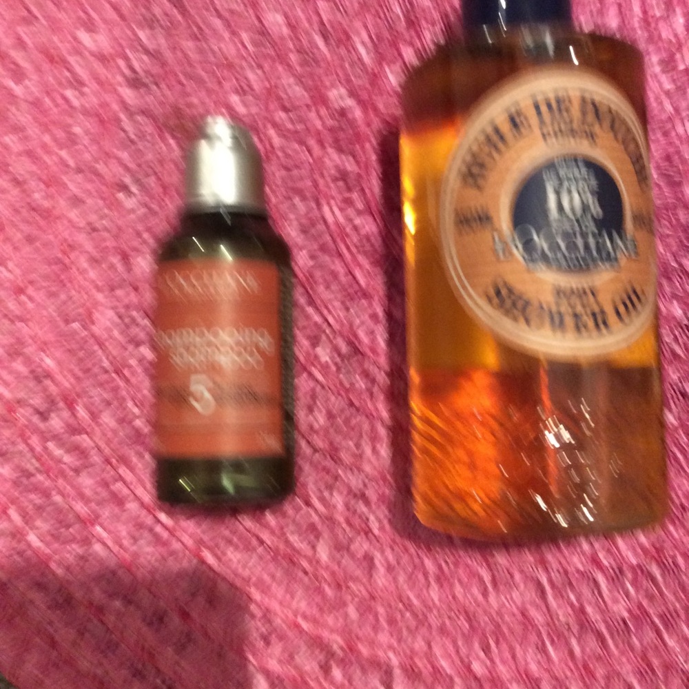 L'Occitane set - Picture 3 of 3